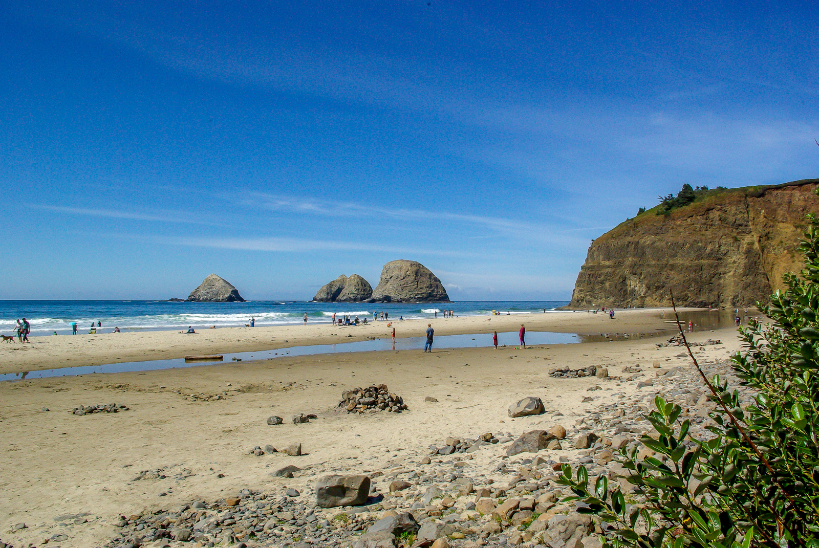 Rockaway Beach