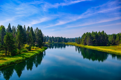 sunriver oregon