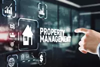 property management graphic