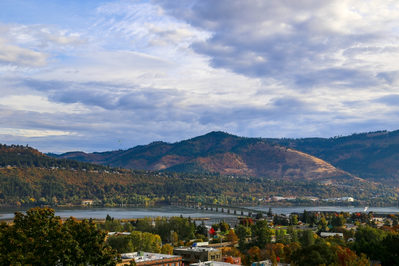 Hood River Oregon