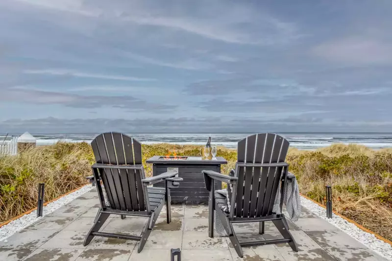 Welcome to Seabatical on The Strand! We hope we get to host you at this enchanting oceanfront rental. Please reach out with any questions.