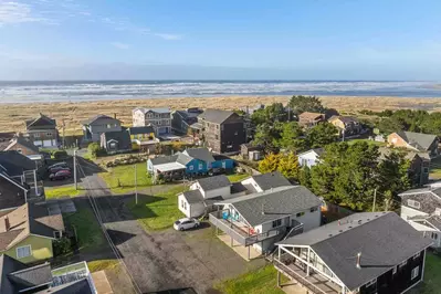 Seaside is one of Oregon's most popular beaches for a reason. Plan a visit to find out why.