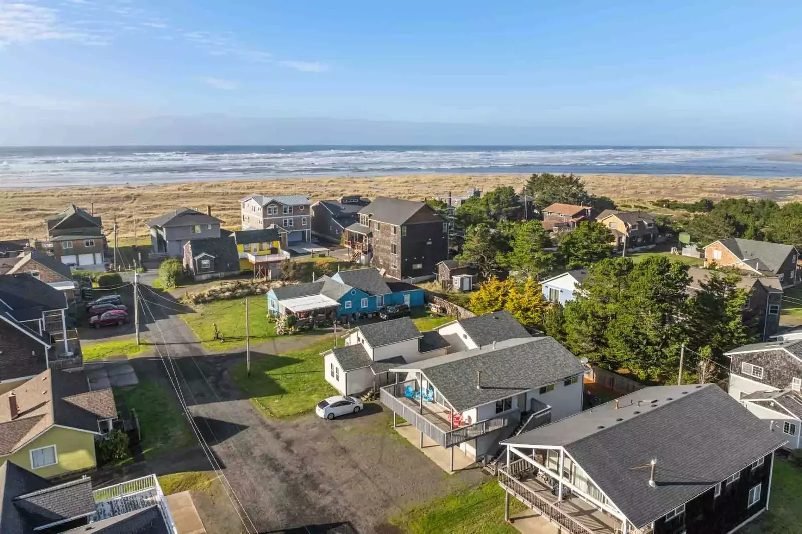 Seaside is one of Oregon's most popular beaches for a reason. Plan a visit to find out why.