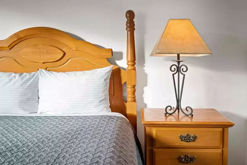 Sleep in and treat yourself to a chill day. You deserve it, you're on vacation!