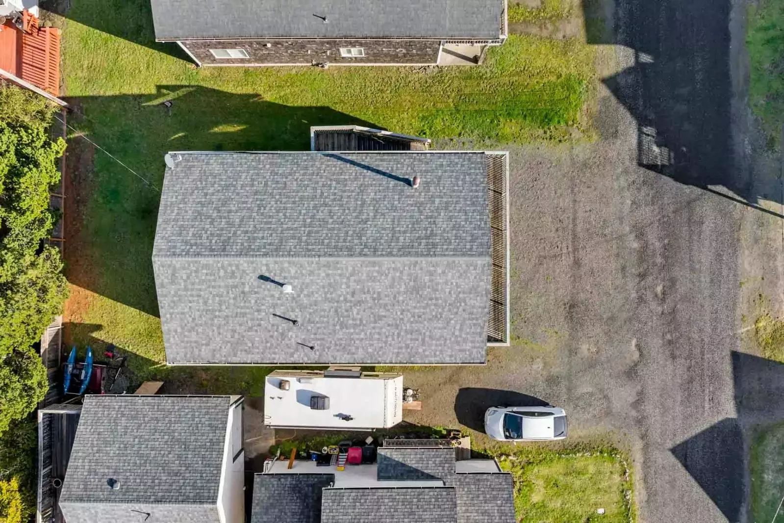 Downtown Seaside is one of the most active neighborhoods on the Oregon Coast. Make sure to check out the aquarium and carousel!