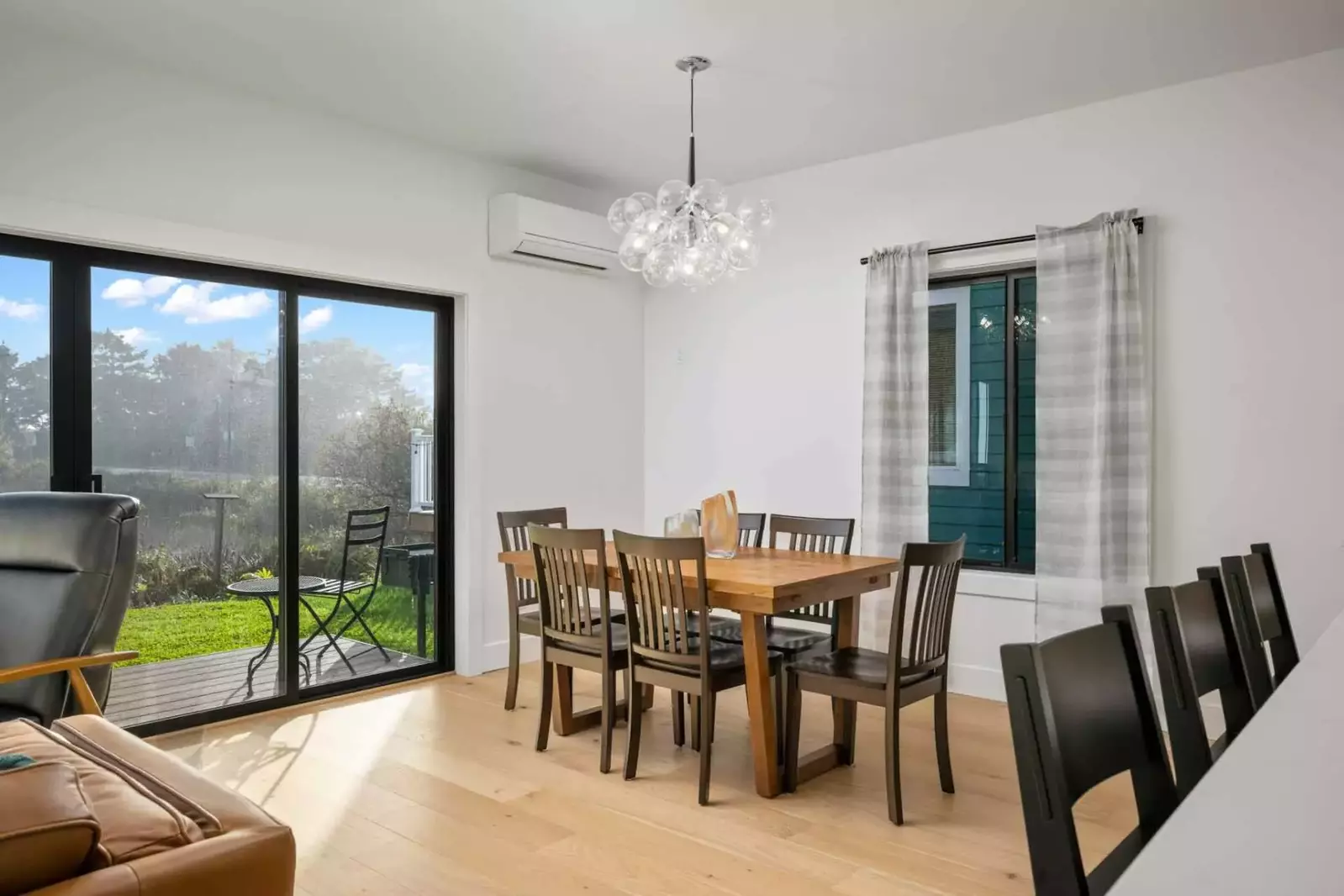 Rockaway Beach is a lovely town on the Oregon Coast. It has lots of restaurants, long beaches, and natural wonders. Please reach out for suggestions.