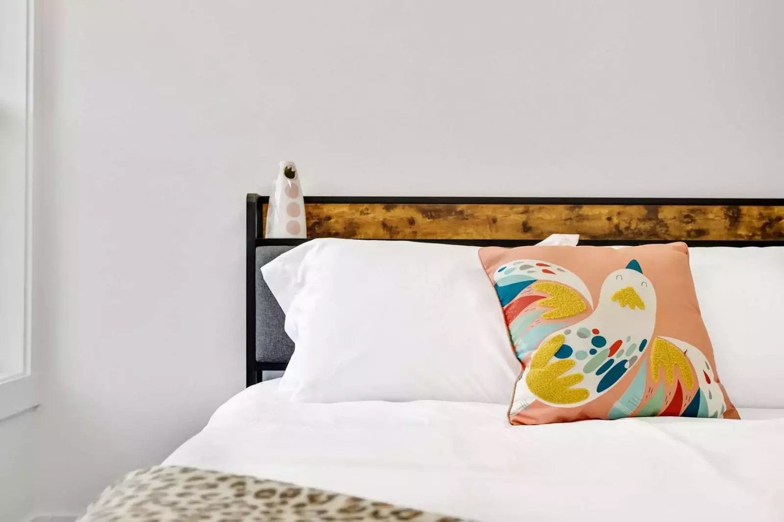 Rockaway Beach is south of Cannon Beach and north of Tillamook. Use this rental as a base camp to explore the Oregon Coast.