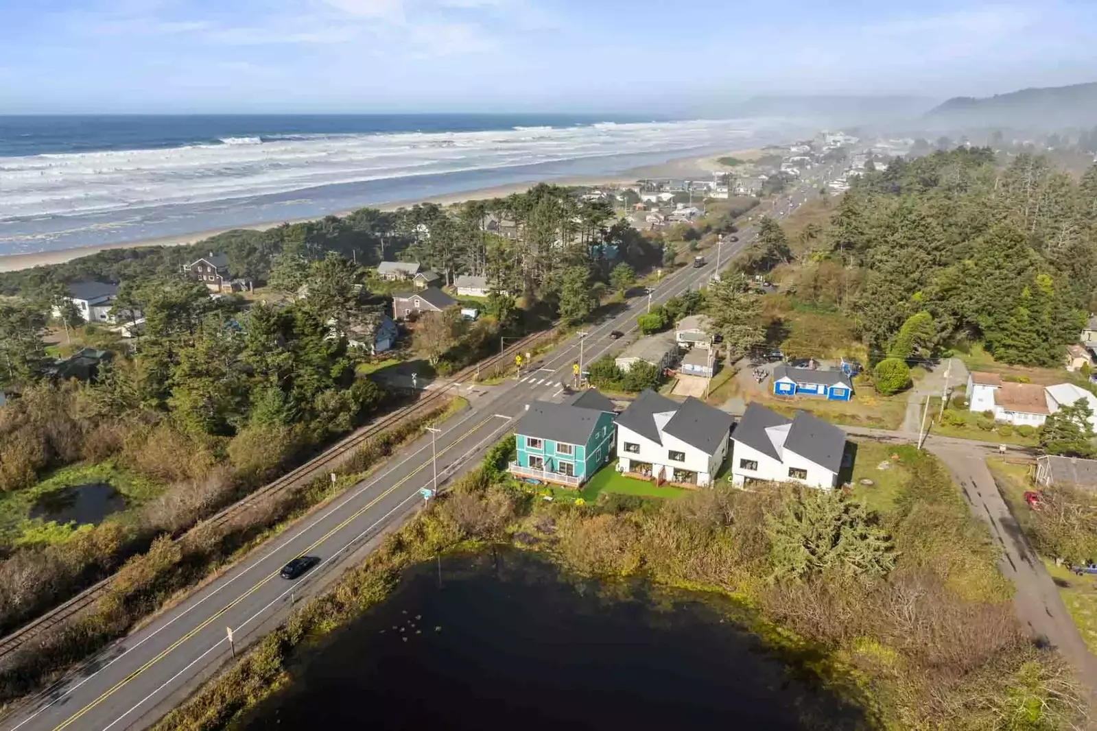 We hope we get to host you at this delightful property. Please reach out to us with any questions. We are happy to answer!