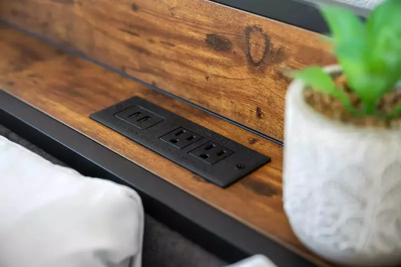 Rockaway Beach is south of Cannon Beach and north of Tillamook. Use this rental as a base camp to explore the Oregon Coast.