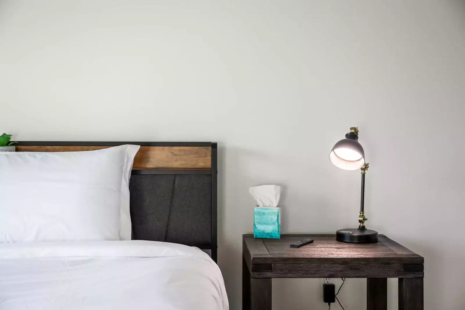 Sleep in and treat yourself to a chill day. You deserve it, you're on vacation!