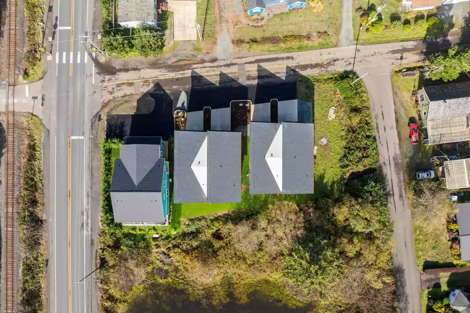 The Oregon Coast has many great spots to fish, clam, and crab. You can have a fun outing catching dinner!