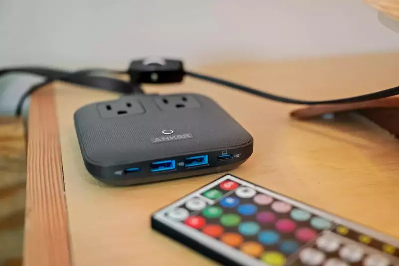 Portland is just a short drive north. Spend a day enjoying the city.