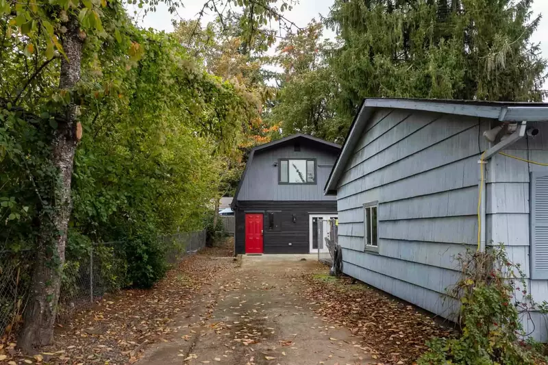 Milwaukie is right on the Willamette River. Spend a day kayaking, swimming, boating, etc! The water is excellent!