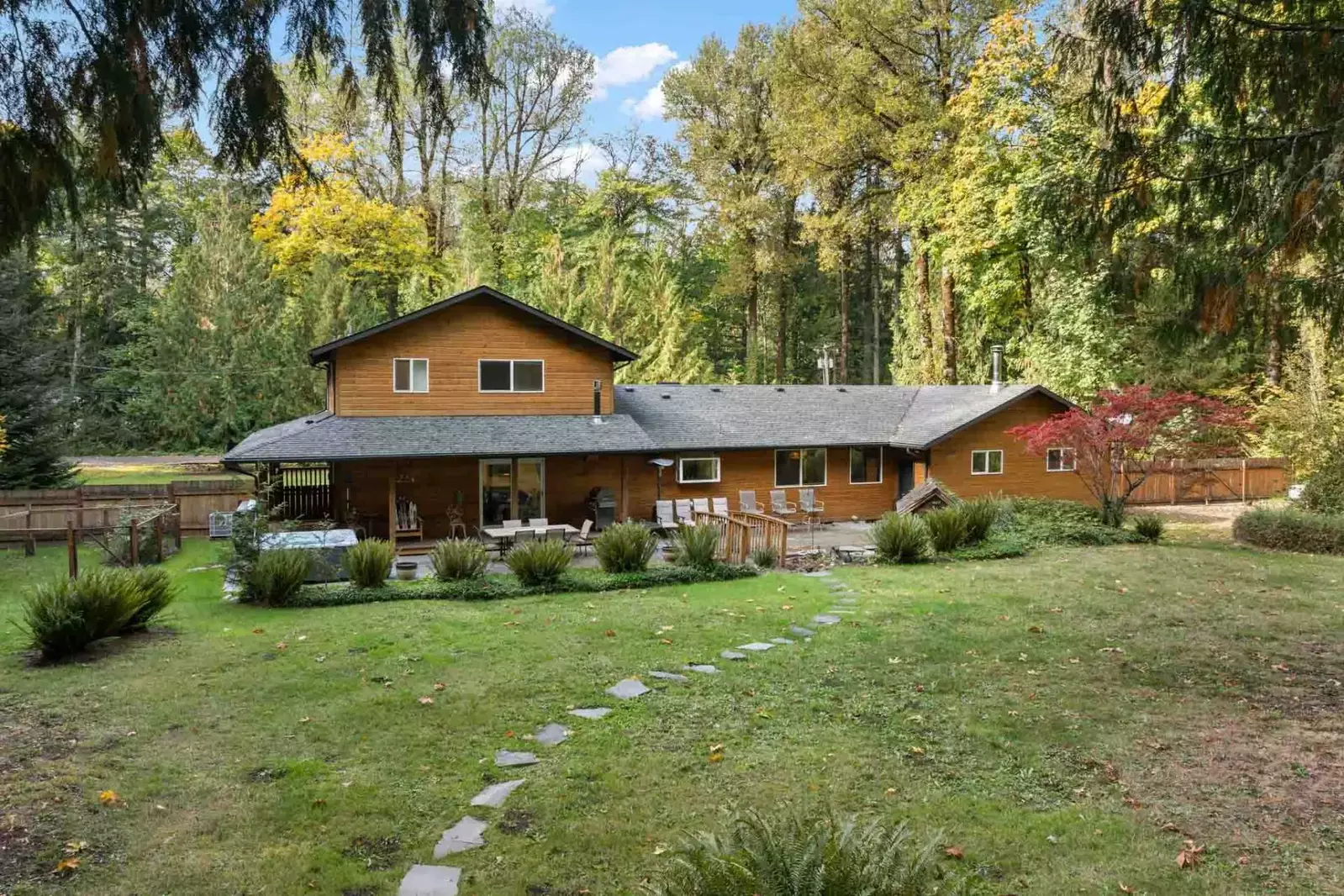 Mount Hood is a fantastic place for winter sports. There are multiple great spots to ski, snowboard, sled, and hike.