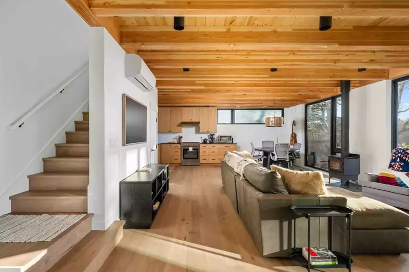 Our team is enthusiastic about ensuring our guests have great stays. Please reach out and we will happily provide local recommendations of all sorts!