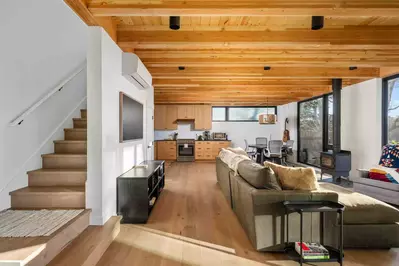 Our team is enthusiastic about ensuring our guests have great stays. Please reach out and we will happily provide local recommendations of all sorts!