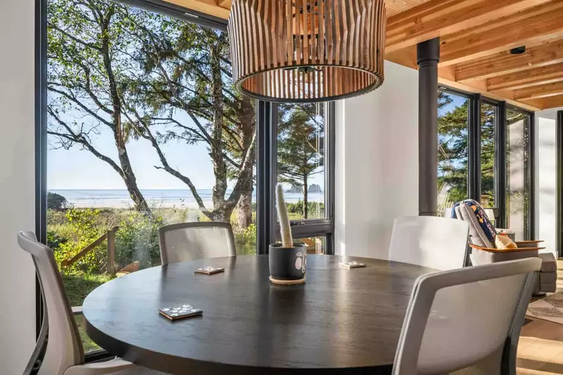 Rockaway Beach is a lovely town on the Oregon Coast. It has lots of restaurants, long beaches, and natural wonders. Please reach out for suggestions.