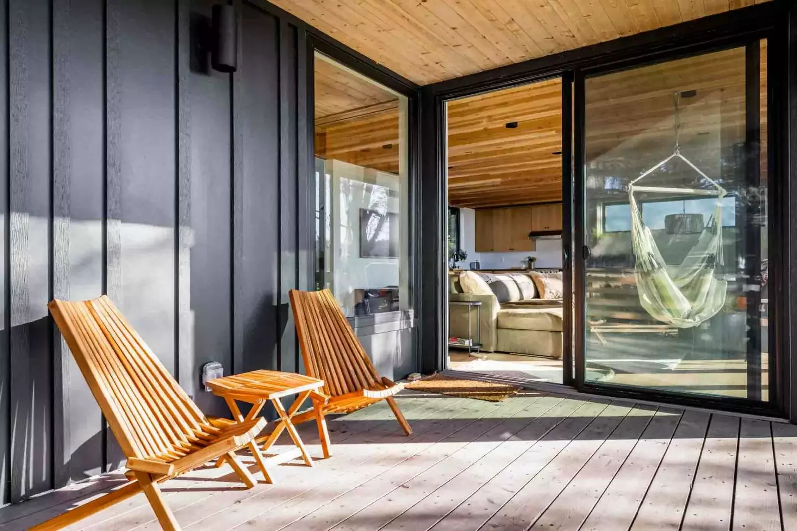 The Oregon Coast is gorgeous in every season. Remember to pack both sunblock and some warm clothing.