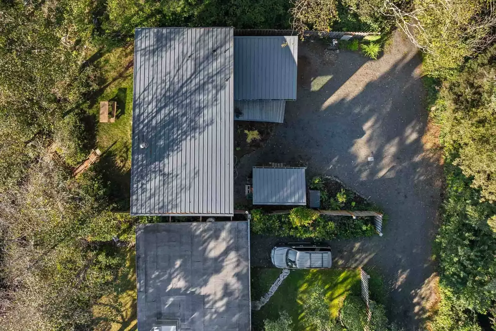 CoHo Vista is located is a quiet part of Rockaway Beach just south of downtown.