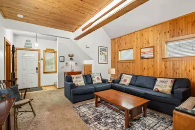 Our team is enthusiastic about ensuring our guests have great stays. Please reach out and we will happily provide local recommendations of all sorts!