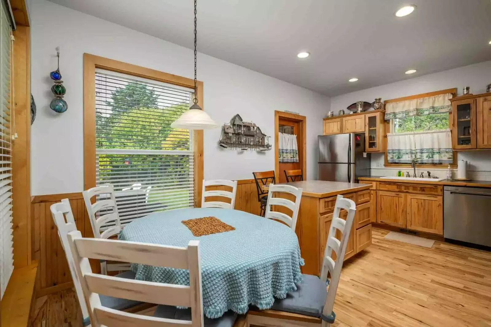 We offer 24/7 support so if you need anything please reach out and we will be happy to provide!