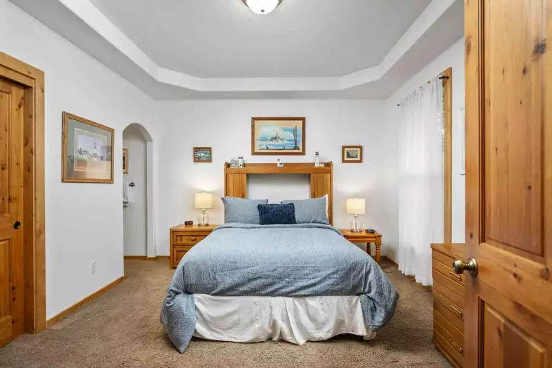 Sleep in and treat yourself to a chill day. You deserve it, you're on vacation!