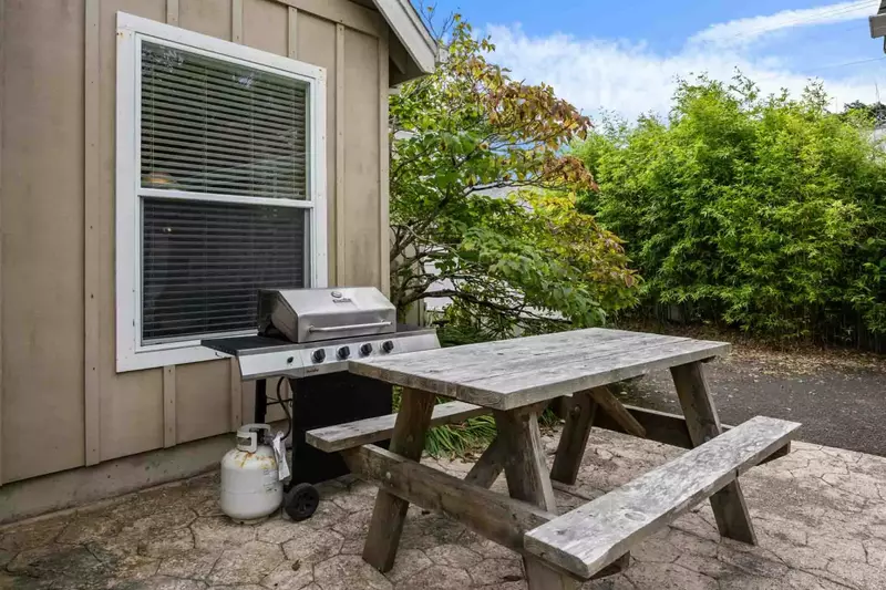 Grill up some seafood on the bbq. Collect fish and shellfish from a local market or have a fun outing catching dinner!