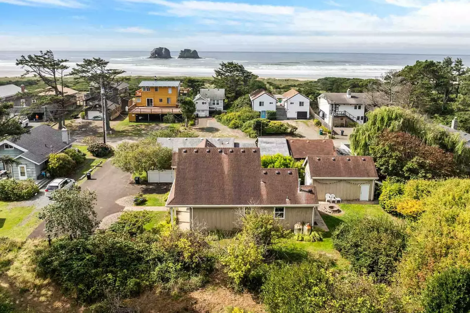 We hope we get to host you at this delightful property. Please reach out to us with any questions. We are happy to answer!