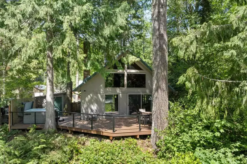 Mt Hood Village is just a short drive from Government Camp, another town on Mt Hood with plenty to do!