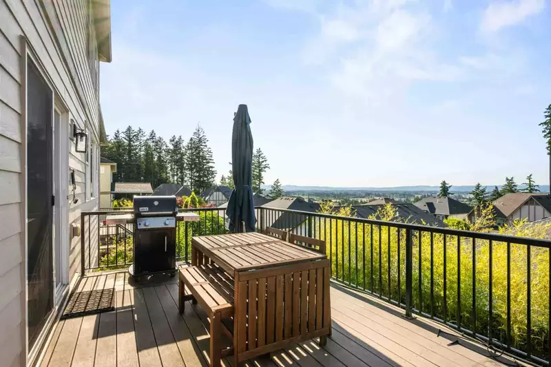 Grill up a wonderful feast on the BBQ.