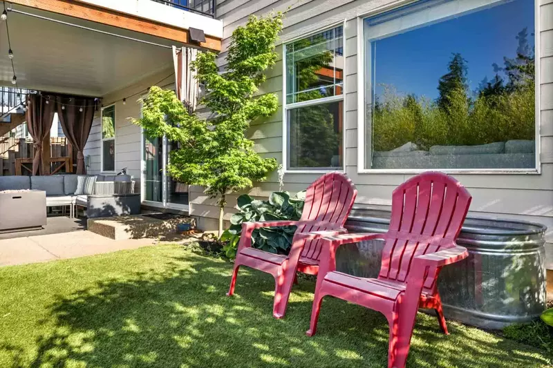 "Would definitely stay here again, and would highly recommend booking your travel through iTrip Vacations." - Shivonne