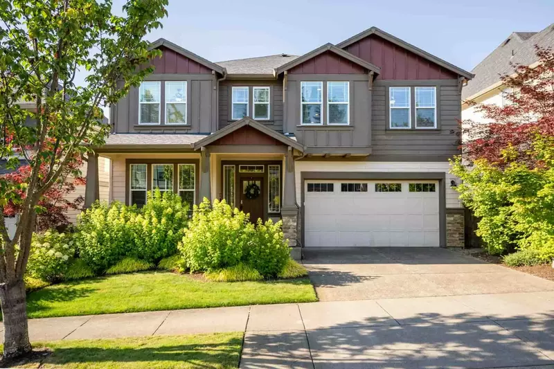 Please reach out with any questions about Beaverton, Central Oregon, or this rental. We hope we get to host you soon!