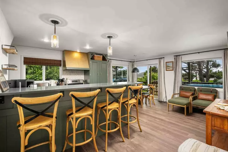 Our team is enthusiastic about ensuring our guests have great stays. Please reach out and we will happily provide local recommendations of all sorts!