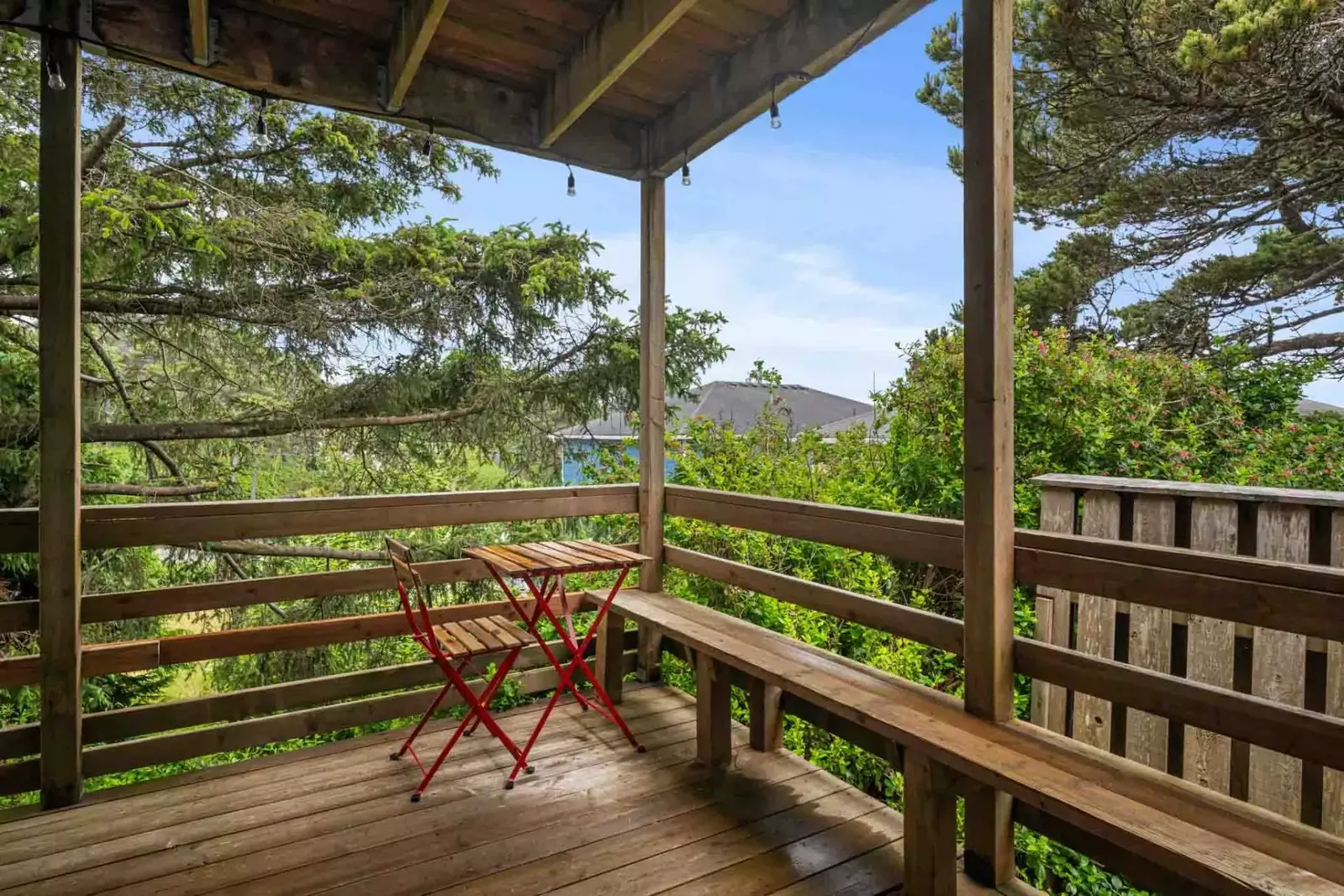 Lincoln City is just north of Depoe Bay, the whale watching capital of Oregon. Spend and afternoon there looking for these gentle giants.