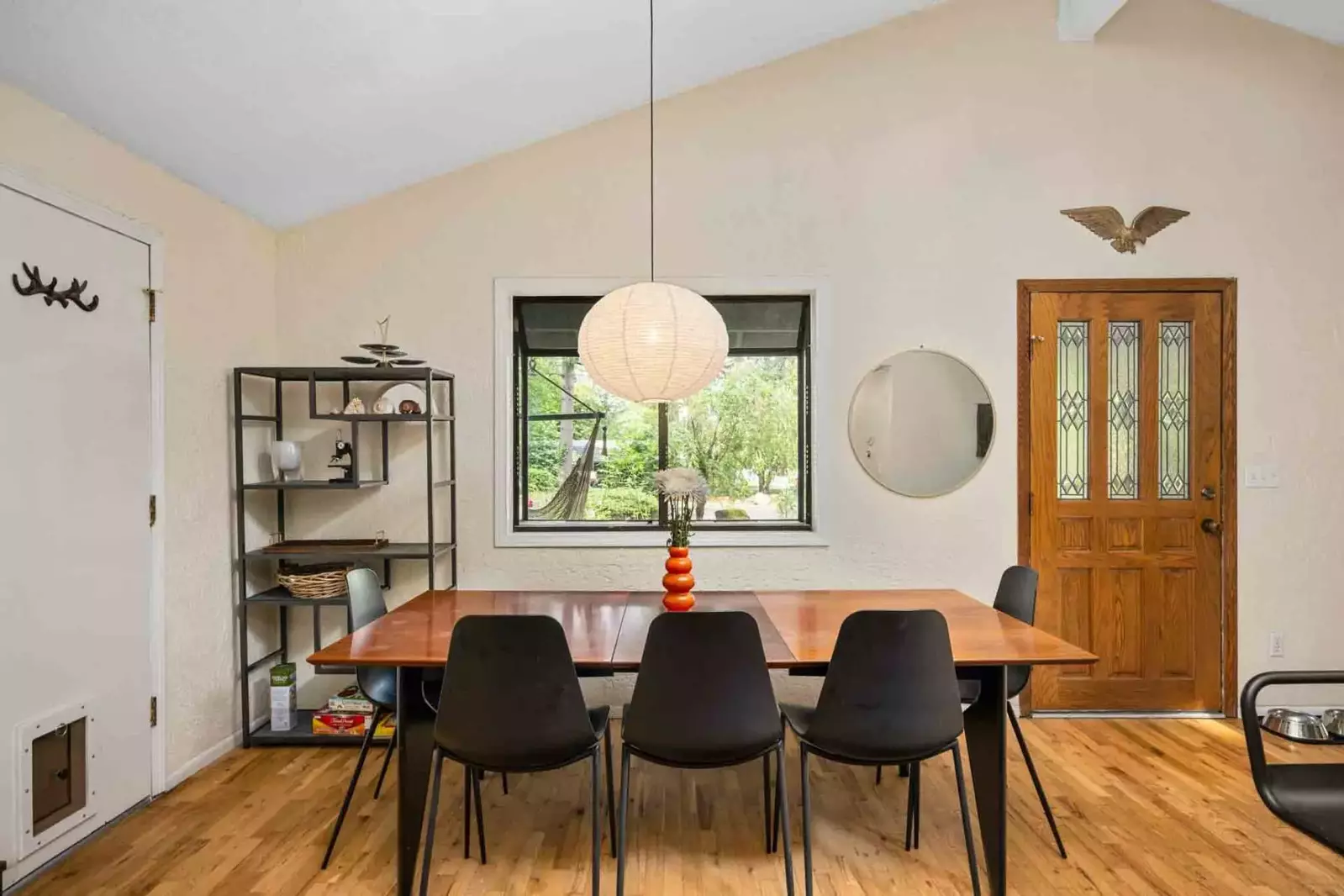 Cozy River Forest Retreat is in the Oak Grove area of Milwaukie, Oregon. Feel free to reach out with any local questions.