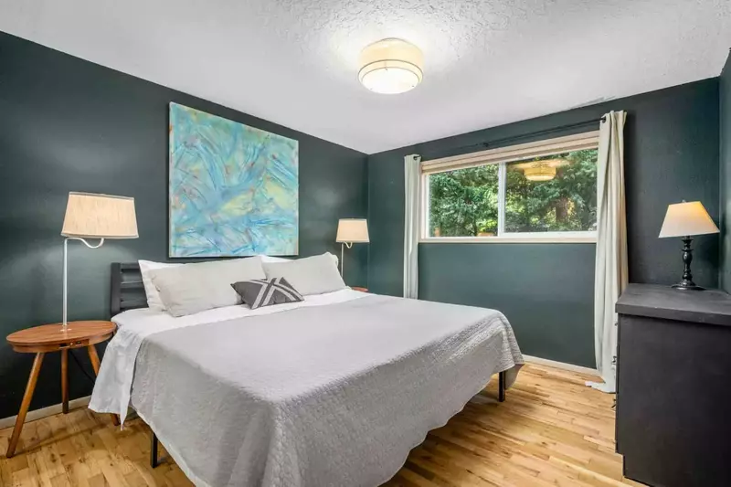 Sleep in and treat yourself to a chill day. You deserve it, you're on vacation!