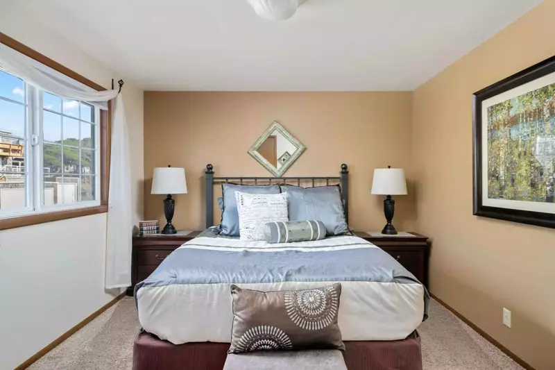 Sleep in and treat yourself to a chill day. You deserve it, you're on vacation!