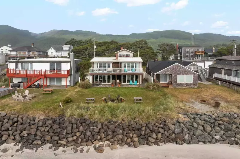 Rockaway Beach is a lovely town on the Oregon Coast. It has lots of restaurants, long beaches, and natural wonders. Please reach out for suggestions.