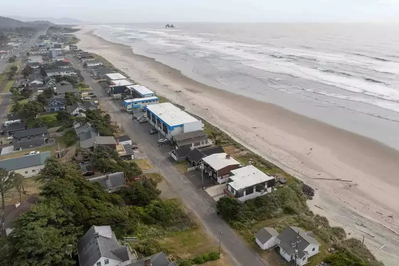 Rockaway Beach is a lovely town on the Oregon Coast. It has lots of restaurants, long beaches, and natural wonders. Please reach out for suggestions.