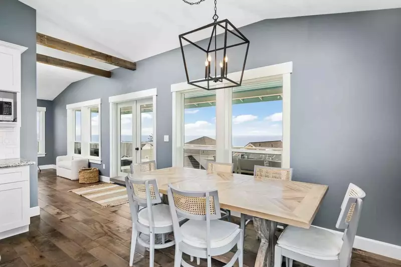 Our team is enthusiastic about ensuring our guests have great stays. Please reach out and we will happily provide local recommendations of all sorts!