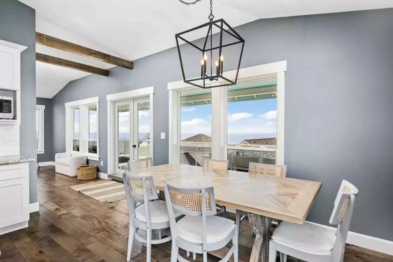 Our team is enthusiastic about ensuring our guests have great stays. Please reach out and we will happily provide local recommendations of all sorts!