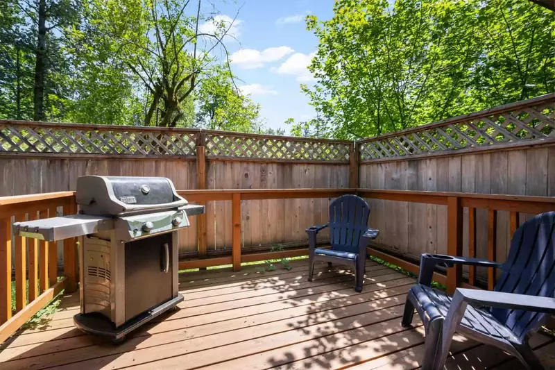 Grill up a wonderful feast on the BBQ.