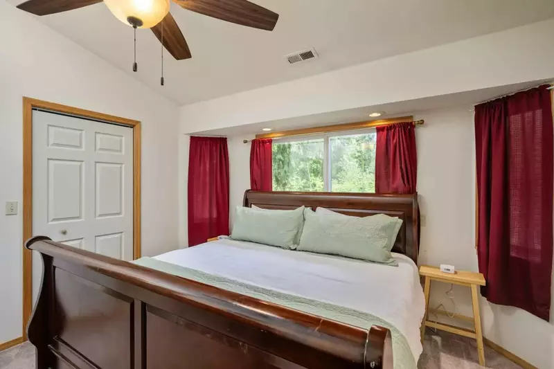 Sleep in and treat yourself to a chill day. You deserve it, you're on vacation!