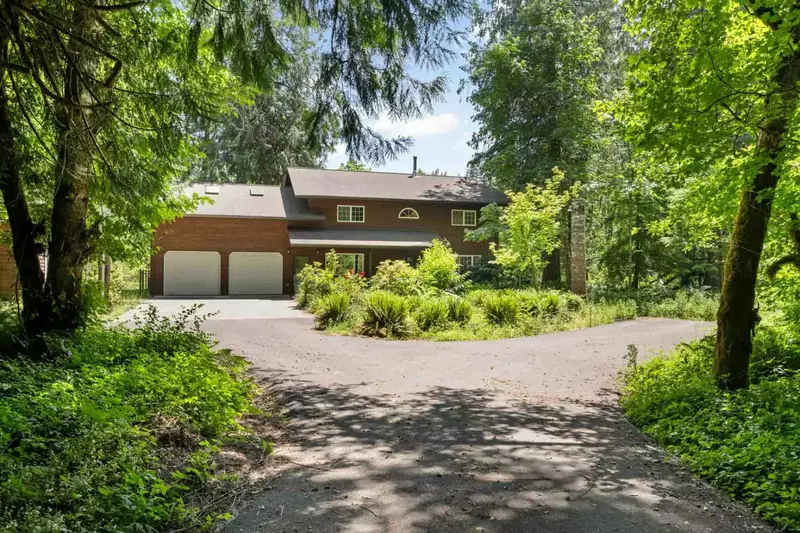 Mt Hood Village is just a short drive from Government Camp, another town on Mt Hood with plenty to do!