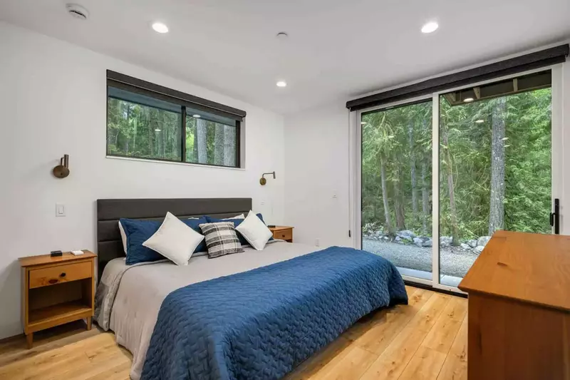 Sleep in and treat yourself to a chill day. You deserve it, you're on vacation!