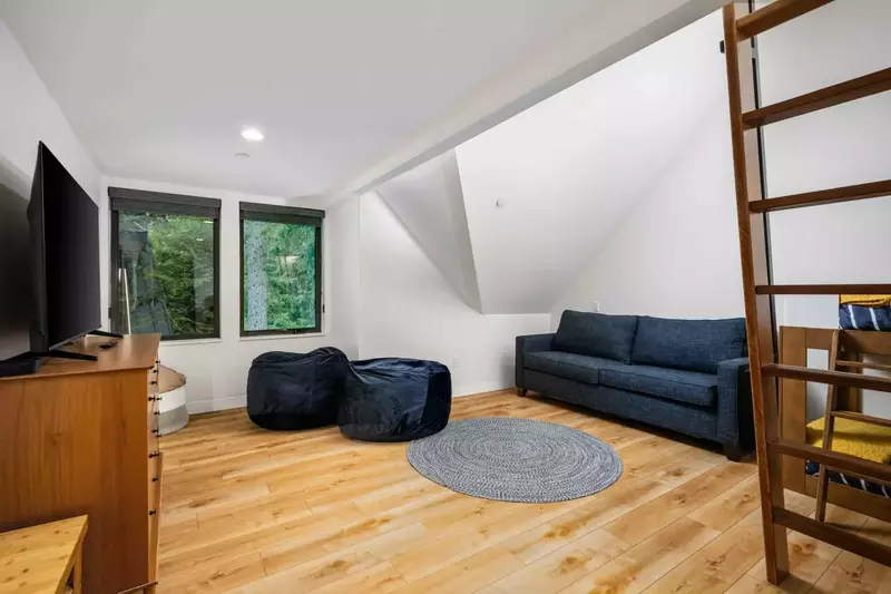 Hang out with the family and watch a classic movie!