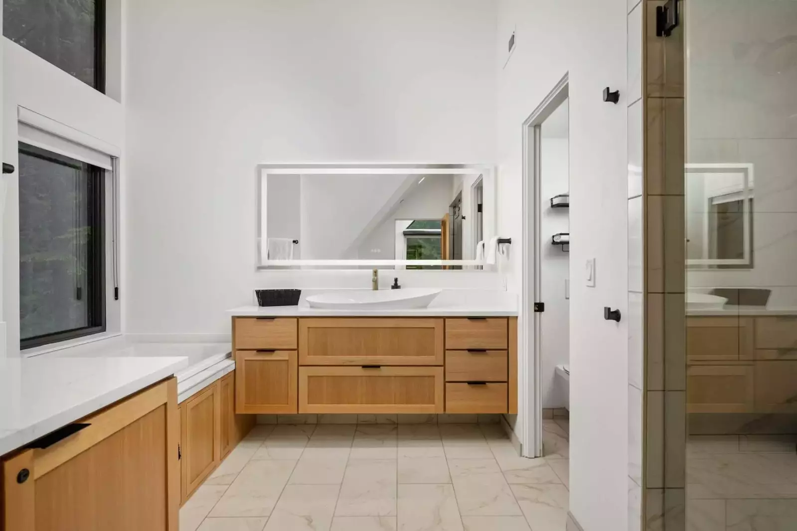 "This place gets 10 stars from me!  It is beautiful, comfortable, luxurious, and the sound of the zig zag river is so peaceful." - Robyn