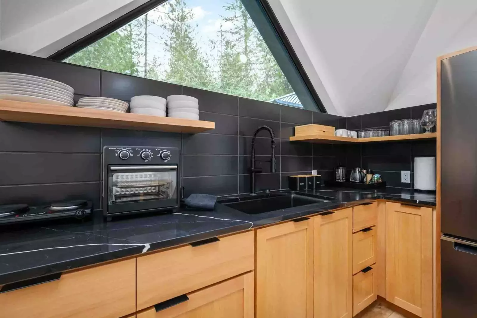 "A perfect home—every detail thoughtfully designed, every corner radiating comfort and style." - Elliott