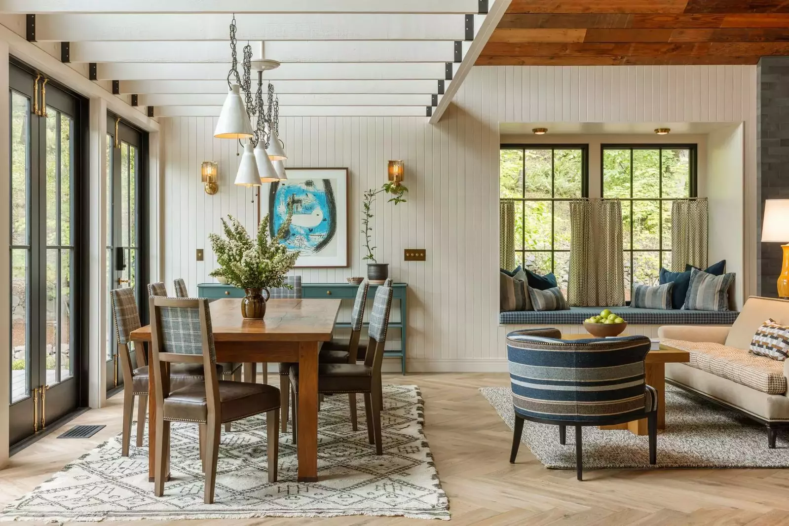 Our team is enthusiastic about ensuring our guests have great stays. Please reach out and we will happily provide local recommendations of all sorts!