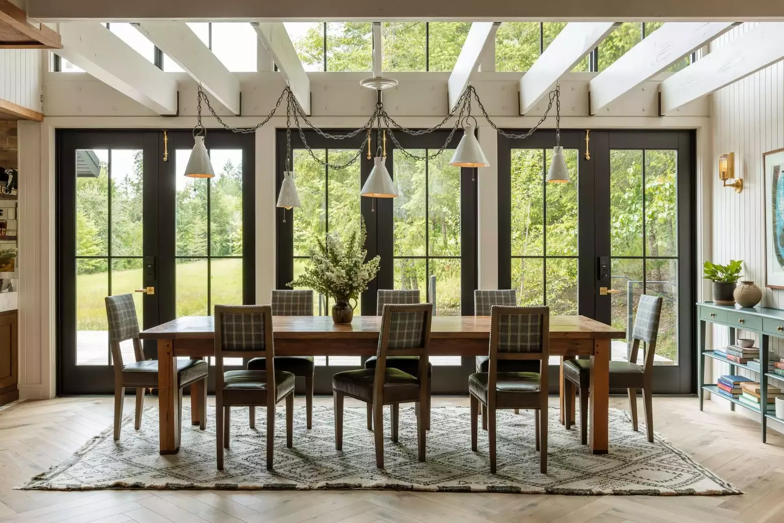 Enjoy the robust selection of great food found in the Willamette Valley.